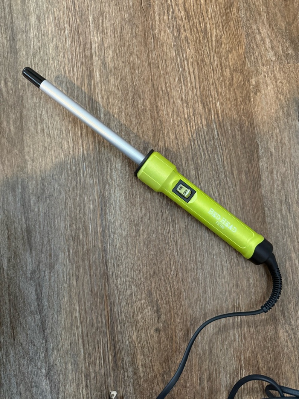 Bed Head Curlipops Skinny Pop Styling Iron 1/2 inche